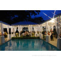 Glamorous gazebo party tent,winter party tent